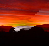 3-Day Alice Springs to Ayers Rock Camping Tour Including Kata Tjuta and Kings Canyon - Darwin Holiday