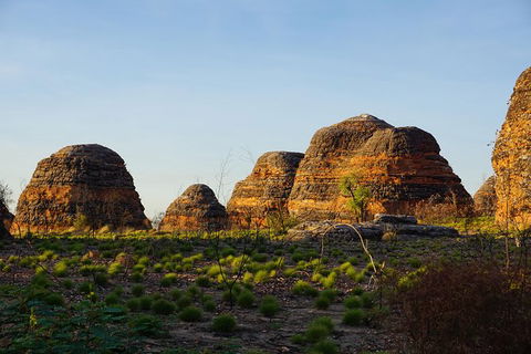 9 Day Darwin To Broome Adventure - Darwin Holiday 9