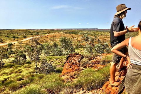 9 Day Darwin To Broome Adventure - Darwin Holiday 8