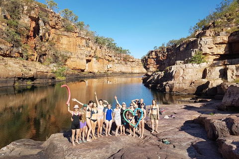 9 Day Darwin To Broome Adventure - Darwin Holiday 5