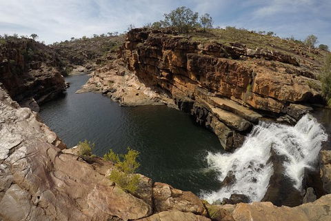 9 Day Darwin To Broome Adventure - Darwin Holiday 6