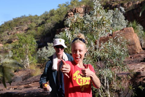 9 Day Darwin To Broome Adventure - Darwin Holiday 3