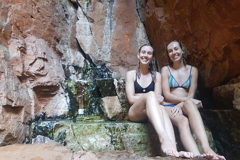 9 Day Darwin To Broome Adventure - Darwin Holiday 11