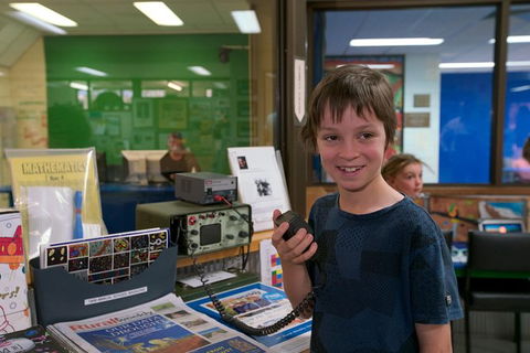Skip The Line: Alice Springs School Of The Air Guided Tour Ticket - Darwin Holiday 0