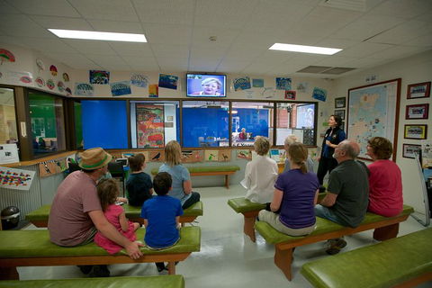 Skip The Line: Alice Springs School Of The Air Guided Tour Ticket - Darwin Holiday 5