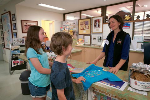 Skip The Line: Alice Springs School Of The Air Guided Tour Ticket - Darwin Holiday 4