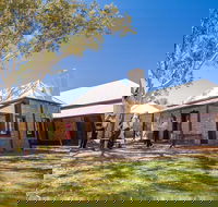 Alice Springs Telegraph Station Entry and Tour - Darwin Holiday