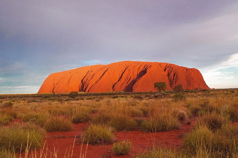 Uluru (Ayers Rock) Sunset Tour - Darwin Holiday 6
