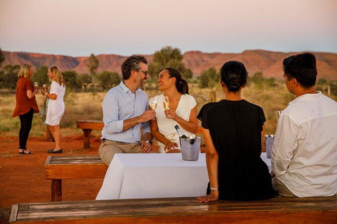 3-Day Alice Springs To Uluru (Ayers Rock) Via Kings Canyon Tour - Darwin Holiday 16