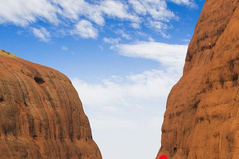 3-Day Uluru (Ayers Rock) To Alice Springs Red Centre Highlights Tour - Darwin Holiday 1