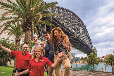 Australia Sightseeing Pass - Darwin Holiday 0