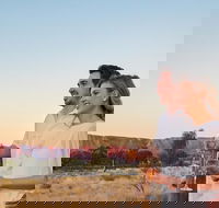 5-Day 4WD Journey from Alice Springs to Ayers Rock - Darwin Holiday