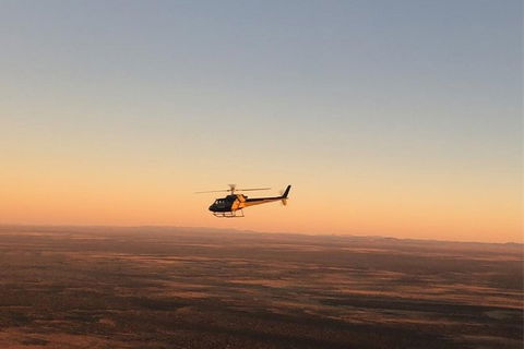 Uluru And Kata Tjuta Scenic Helicopter Flight - Darwin Holiday 3