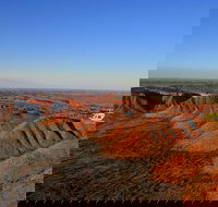 Kings Canyon Helicopter Tour - Darwin Holiday