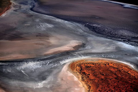 Kings Canyon Helicopter Tour - Darwin Holiday 3