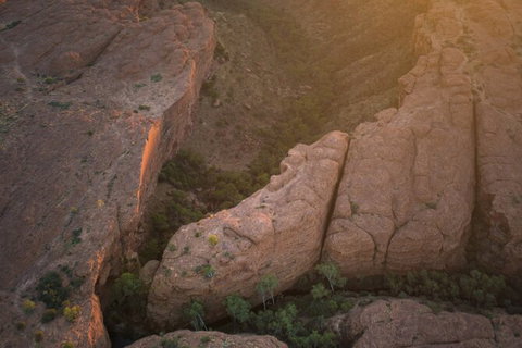 Kings Canyon Helicopter Tour - Darwin Holiday 6