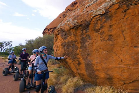 Uluru By Segway - Self Drive Your Car To Uluru - Darwin Holiday 5