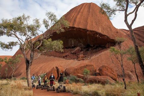Uluru By Segway - Self Drive Your Car To Uluru - Darwin Holiday 7
