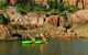 Nitmiluk (Katherine) Gorge Canoe Adventure Tours - thumb 3