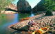 Nitmiluk (Katherine) Gorge Canoe Adventure Tours - thumb 2