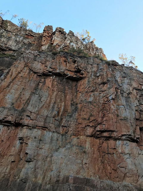 Nitmiluk (Katherine) Gorge 3.5-Hour Sunset Dinner Boat Tour - Darwin Holiday 6