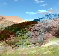 East MacDonnell Ranges 1 Day 4WD Tour - Darwin Holiday
