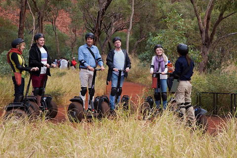 Ayers Rock Uluru Sunrise And Segway - Darwin Holiday 7