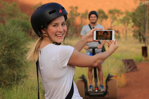 Ayers Rock Uluru Sunrise And Segway - Darwin Holiday 6