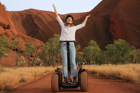 Uluru By Segway - Darwin Holiday 4