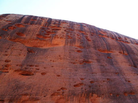Best Of Ayers Rock: Sunset Uluru And Sunrise Kata Tjuta Small Group Tours - Darwin Holiday 8