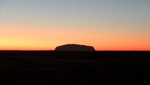 Best Of Ayers Rock: Sunset Uluru And Sunrise Kata Tjuta Small Group Tours - Darwin Holiday 4