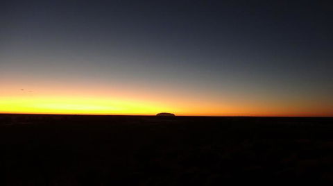 Best Of Ayers Rock: Sunset Uluru And Sunrise Kata Tjuta Small Group Tours - Darwin Holiday 3