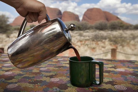 Kata Tjuta Small-Group Tour Including Sunrise And Breakfast - Darwin Holiday 0