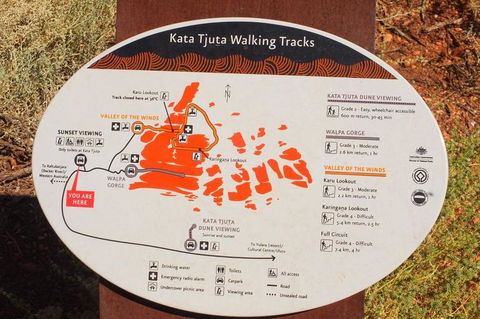 Overnight Uluru (Ayers Rock) Small-Group Camping Tour - Darwin Holiday 9