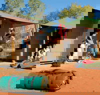 3-Day Uluru Camping Adventure from Alice Springs Including Kings Canyon - Darwin Holiday