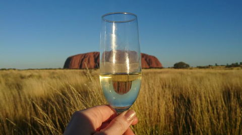 3-Day Ayers Rock, Olgas And Kings Canyon Camping Safari - Darwin Holiday 5