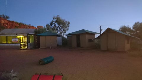 3-Day Ayers Rock, Olgas And Kings Canyon Camping Safari - Darwin Holiday 3