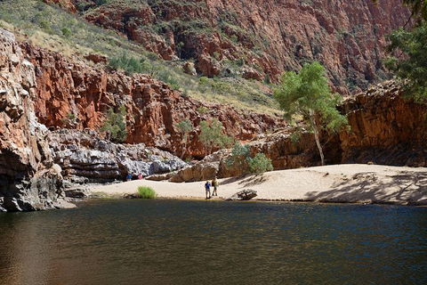 1 Day West MacDonnell Ranges Safari - Darwin Holiday 1