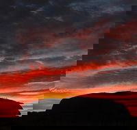 3-Day Alice Springs to Alice Springs Tour Including Kings Canyon Kata Tjuta and Uluru - Darwin Holiday