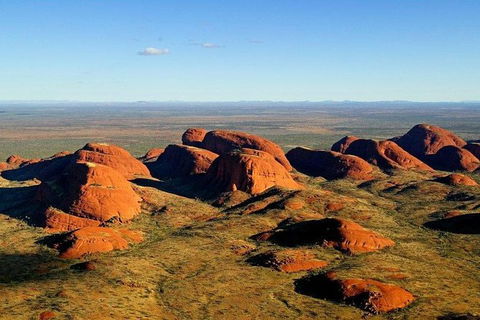 Afternoon Kata Tjuta Small Group Tour - Darwin Holiday 1