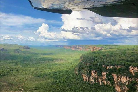 Kakadu National Park Scenic Flight - Darwin Holiday 0