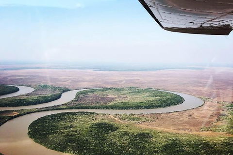 Kakadu National Park Scenic Flight - Darwin Holiday 7