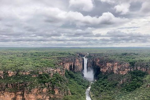 Kakadu National Park Scenic Flight - Darwin Holiday 3