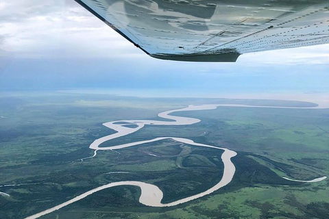 Kakadu National Park Scenic Flight - Darwin Holiday 6