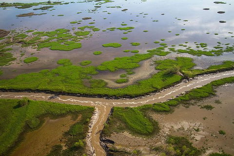 Kakadu National Park Scenic Flight - Darwin Holiday 10
