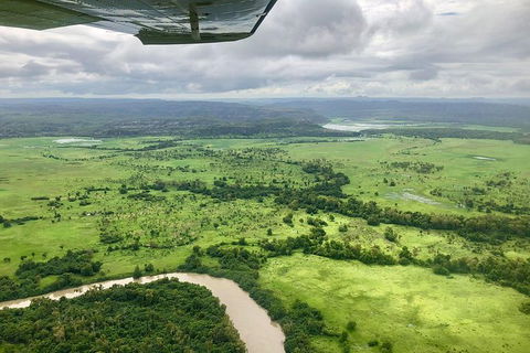 Kakadu National Park Scenic Flight - Darwin Holiday 13
