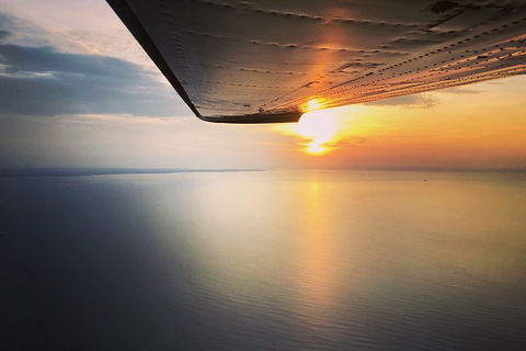 Kakadu National Park Scenic Flight - Darwin Holiday 14