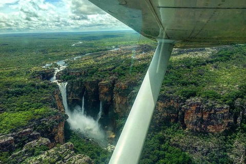 Kakadu National Park Scenic Flight - Darwin Holiday 8