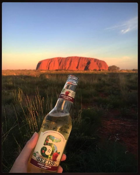 3-Day Ayers Rock To Alice Springs Camping Tour Including Kings Canyon, Kata Tjuta And Uluru - Darwin Holiday 15
