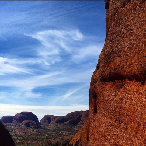3-Day Ayers Rock To Alice Springs Camping Tour Including Kings Canyon, Kata Tjuta And Uluru - Darwin Holiday 13